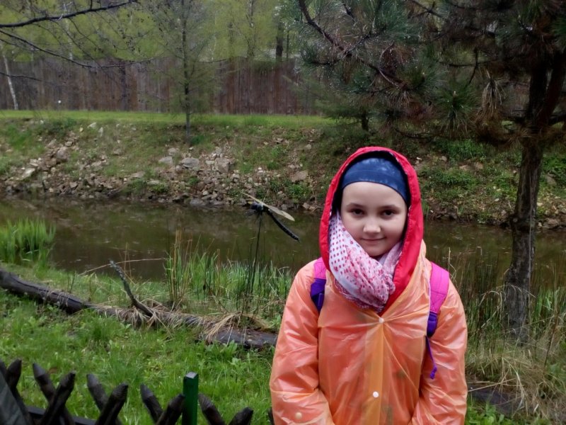 Wycieczka do Jura Parku w Bałtowie